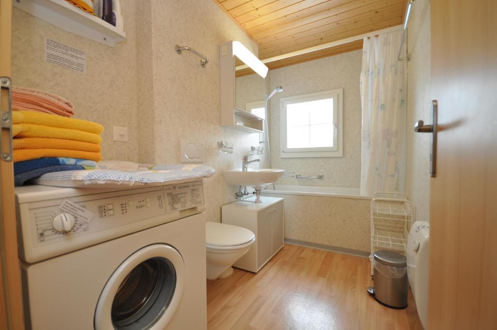 Chalet Bim Chilchli Mürren Εξωτερικό φωτογραφία